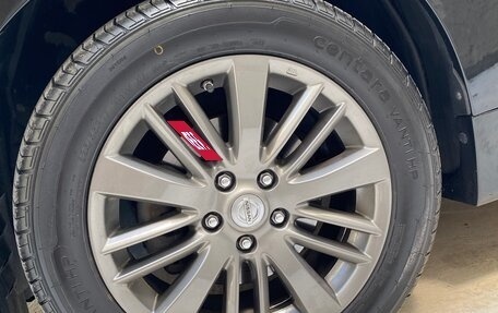 Nissan Teana, 2013 год, 1 330 000 рублей, 10 фотография