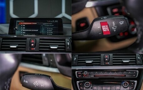 BMW 4 серия, 2016 год, 3 000 000 рублей, 28 фотография