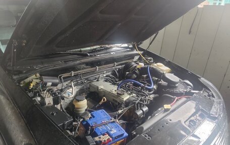 Derways Aurora, 2007 год, 700 000 рублей, 13 фотография