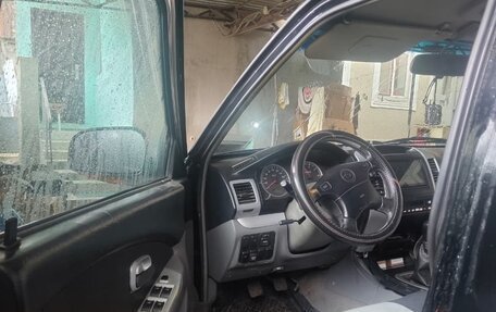 Derways Aurora, 2007 год, 700 000 рублей, 9 фотография