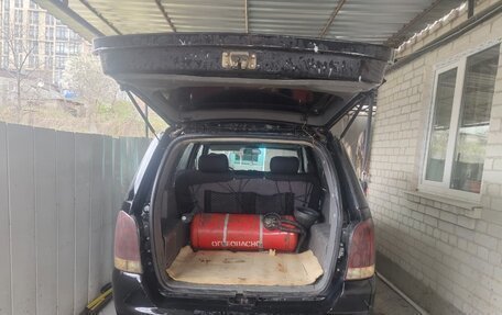 Derways Aurora, 2007 год, 700 000 рублей, 10 фотография