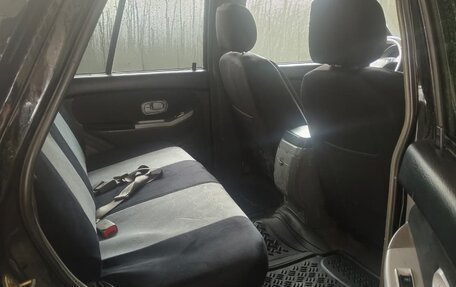 Derways Aurora, 2007 год, 700 000 рублей, 11 фотография