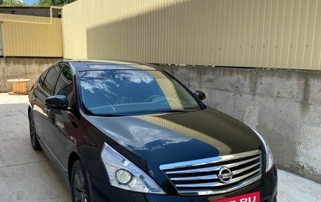 Nissan Teana, 2013 год, 1 330 000 рублей, 2 фотография