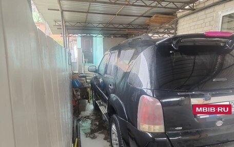 Derways Aurora, 2007 год, 700 000 рублей, 4 фотография