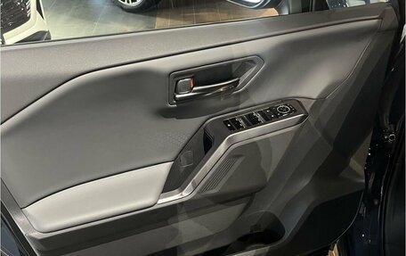 Toyota RAV4, 2025 год, 4 770 000 рублей, 13 фотография