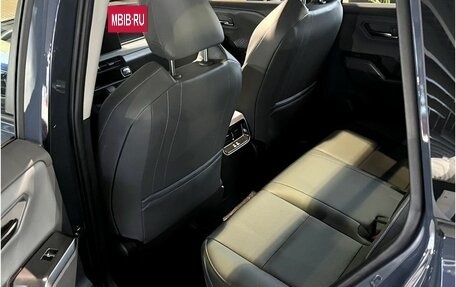 Toyota RAV4, 2025 год, 4 770 000 рублей, 10 фотография