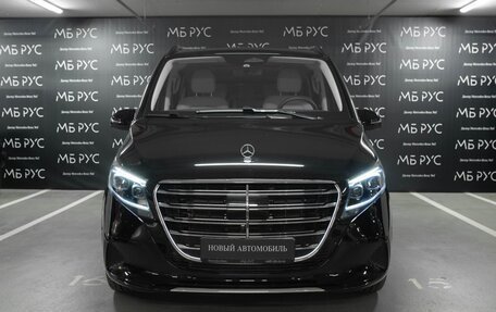 Mercedes-Benz V-Класс, 2026 год, 16 100 000 рублей, 5 фотография