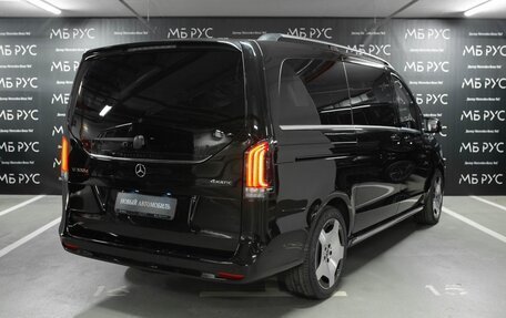 Mercedes-Benz V-Класс, 2026 год, 16 100 000 рублей, 4 фотография