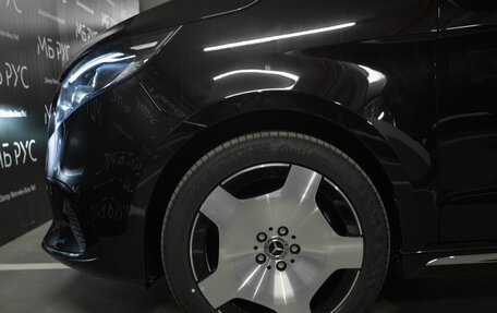 Mercedes-Benz V-Класс, 2026 год, 16 100 000 рублей, 7 фотография