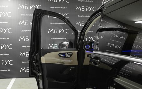 Mercedes-Benz V-Класс, 2026 год, 16 100 000 рублей, 8 фотография