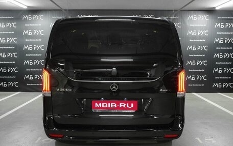 Mercedes-Benz V-Класс, 2026 год, 16 100 000 рублей, 6 фотография