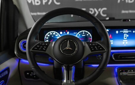Mercedes-Benz V-Класс, 2026 год, 16 100 000 рублей, 13 фотография