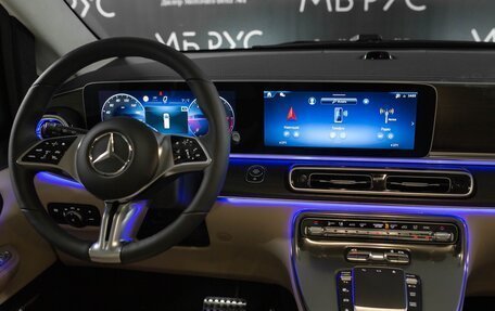 Mercedes-Benz V-Класс, 2026 год, 16 100 000 рублей, 12 фотография