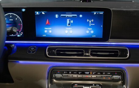 Mercedes-Benz V-Класс, 2026 год, 16 100 000 рублей, 15 фотография