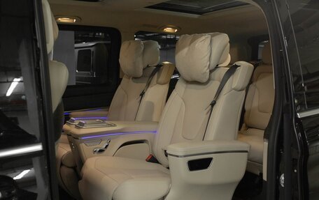 Mercedes-Benz V-Класс, 2026 год, 16 100 000 рублей, 20 фотография