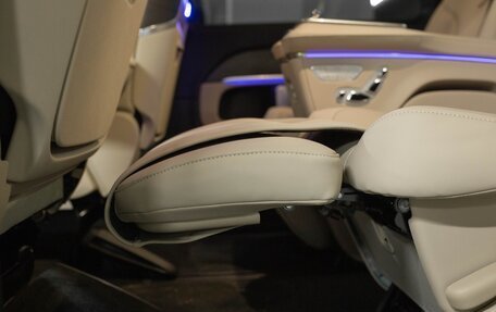 Mercedes-Benz V-Класс, 2026 год, 16 100 000 рублей, 21 фотография