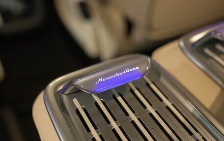 Mercedes-Benz V-Класс, 2026 год, 16 100 000 рублей, 24 фотография