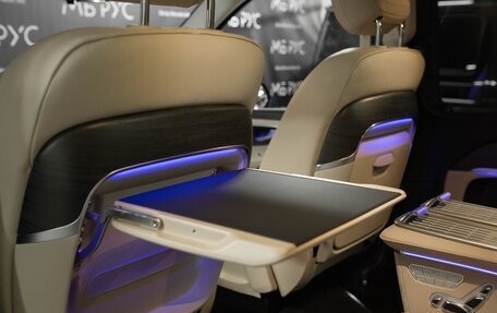 Mercedes-Benz V-Класс, 2026 год, 16 100 000 рублей, 27 фотография