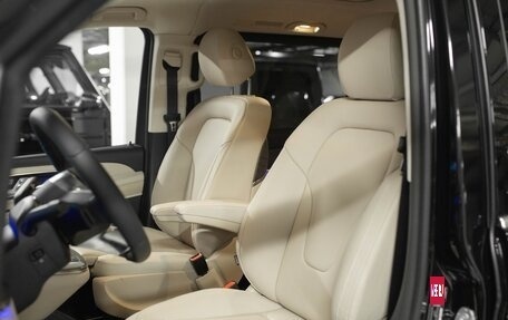 Mercedes-Benz V-Класс, 2026 год, 16 100 000 рублей, 11 фотография