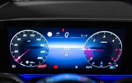 Mercedes-Benz V-Класс, 2026 год, 16 100 000 рублей, 14 фотография