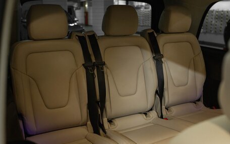 Mercedes-Benz V-Класс, 2026 год, 16 100 000 рублей, 30 фотография