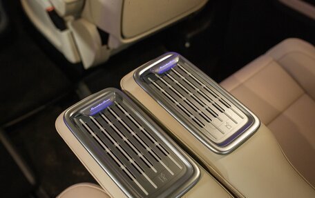 Mercedes-Benz V-Класс, 2026 год, 16 100 000 рублей, 23 фотография