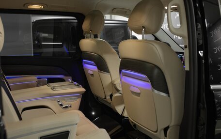 Mercedes-Benz V-Класс, 2026 год, 16 100 000 рублей, 28 фотография