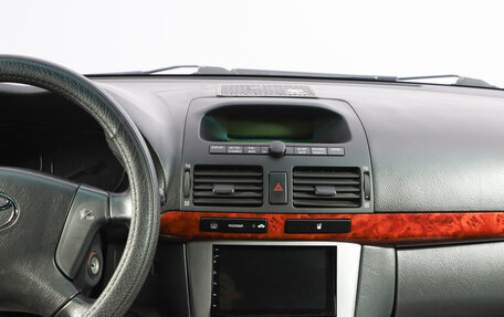 Toyota Avensis III рестайлинг, 2004 год, 699 000 рублей, 14 фотография