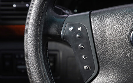 Toyota Avensis III рестайлинг, 2004 год, 699 000 рублей, 12 фотография