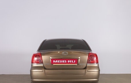 Toyota Avensis III рестайлинг, 2004 год, 699 000 рублей, 6 фотография