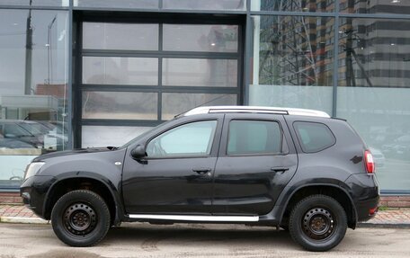 Nissan Terrano III, 2014 год, 1 079 000 рублей, 2 фотография