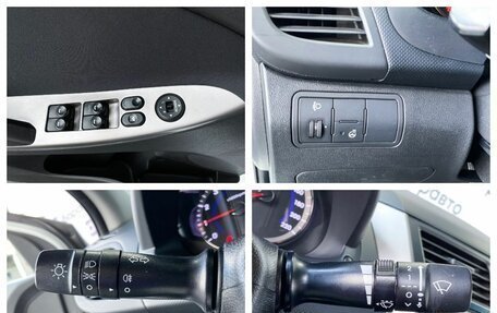 Hyundai Solaris II рестайлинг, 2014 год, 1 070 000 рублей, 20 фотография