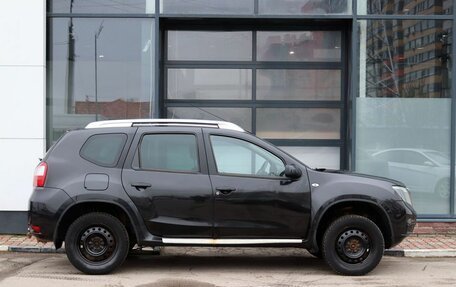 Nissan Terrano III, 2014 год, 1 079 000 рублей, 6 фотография