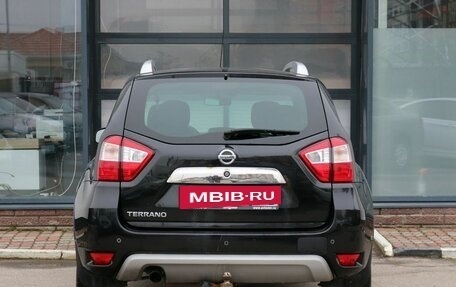Nissan Terrano III, 2014 год, 1 079 000 рублей, 4 фотография