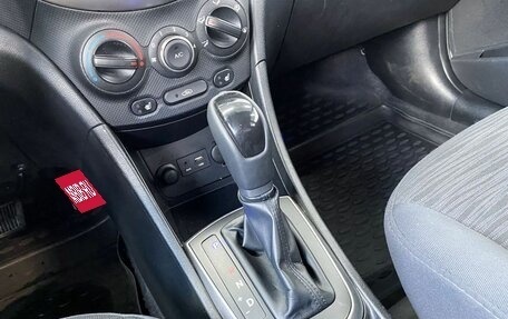 Hyundai Solaris II рестайлинг, 2014 год, 1 070 000 рублей, 18 фотография