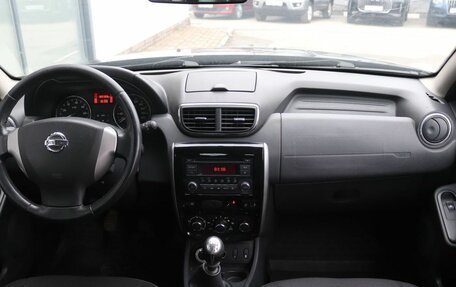 Nissan Terrano III, 2014 год, 1 079 000 рублей, 15 фотография