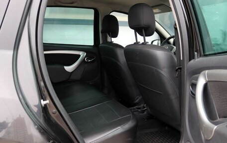 Nissan Terrano III, 2014 год, 1 079 000 рублей, 12 фотография