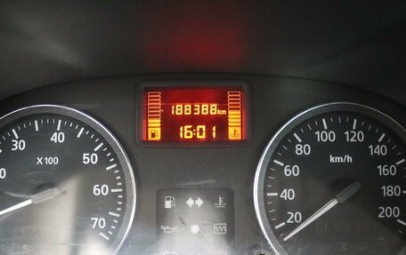 Nissan Terrano III, 2014 год, 1 079 000 рублей, 17 фотография