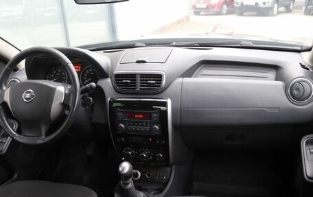 Nissan Terrano III, 2014 год, 1 079 000 рублей, 14 фотография