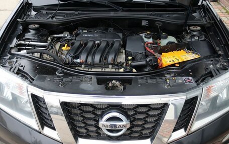 Nissan Terrano III, 2014 год, 1 079 000 рублей, 10 фотография