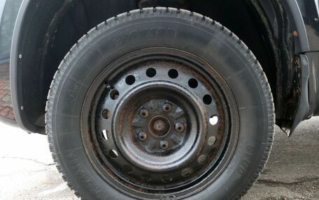 Nissan Terrano III, 2014 год, 1 079 000 рублей, 9 фотография