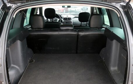 Nissan Terrano III, 2014 год, 1 079 000 рублей, 11 фотография