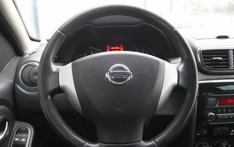 Nissan Terrano III, 2014 год, 1 079 000 рублей, 16 фотография