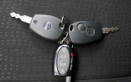 Nissan Terrano III, 2014 год, 1 079 000 рублей, 18 фотография