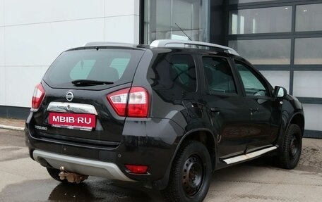 Nissan Terrano III, 2014 год, 1 079 000 рублей, 5 фотография