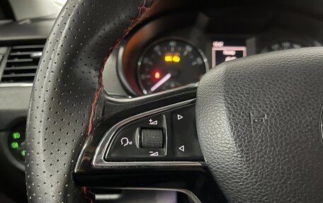 Skoda Octavia, 2015 год, 1 309 000 рублей, 12 фотография