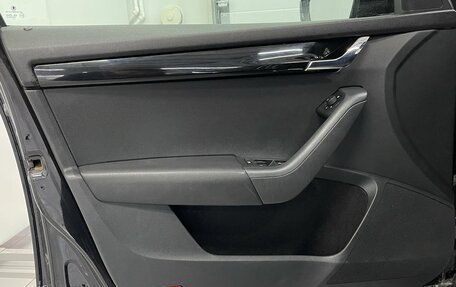 Skoda Octavia, 2015 год, 1 309 000 рублей, 19 фотография