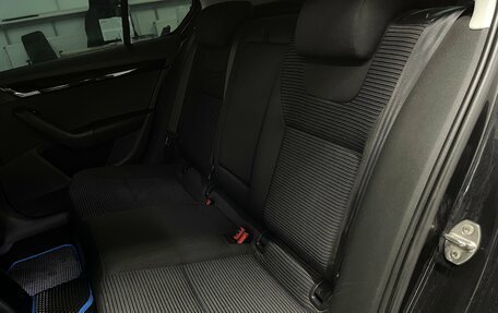 Skoda Octavia, 2015 год, 1 309 000 рублей, 22 фотография