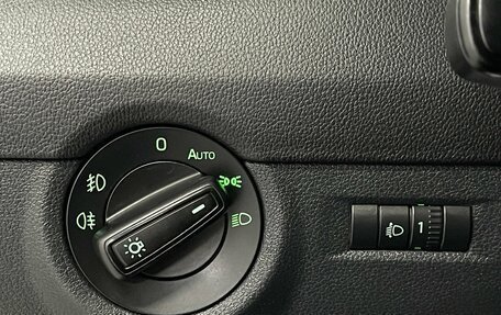 Skoda Octavia, 2015 год, 1 309 000 рублей, 18 фотография