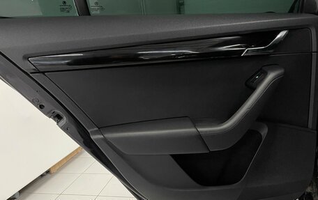 Skoda Octavia, 2015 год, 1 309 000 рублей, 21 фотография